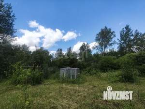 Дом 25м², 1-этажный, участок 7 сот.