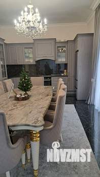 Коттедж 234м², 2-этажный, участок 15 сот.