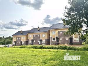 Дом 240м², 4-этажный, участок 5 сот.