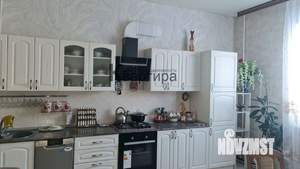 Коттедж 200м², 2-этажный, участок 6 сот.