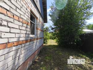 Дом 22м², 1-этажный, участок 9 сот.