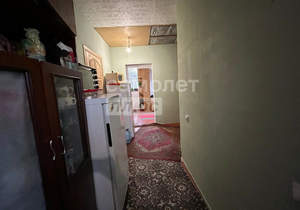 Дом 115м², 2-этажный, участок 6 сот.