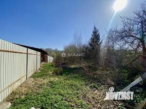 Дом 65м², 1-этажный, участок 8 сот.