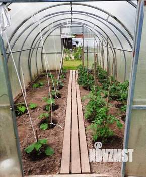 Дом 76м², 1-этажный, участок 11 сот.