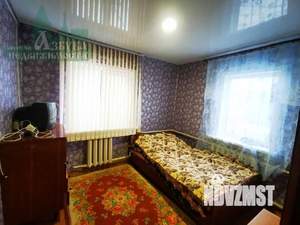 Дом 48м², 1-этажный, участок 7 сот.