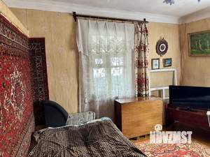 Дом 33м², 1-этажный, участок 6 сот.