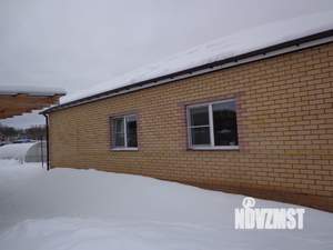 Дом 135м², 1-этажный, участок 10 сот.