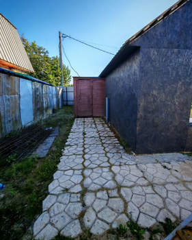 Дом 93м², 1-этажный, участок 0 сот.