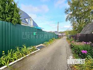 Дом 28м², 2-этажный, участок 7 сот.