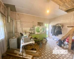 Дом 66м², 2-этажный, участок 3 сот.