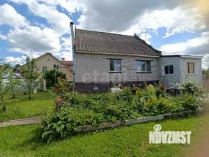 Дом 157м², 2-этажный, участок 10 сот.