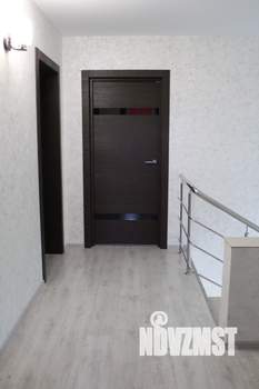 Коттедж 177м², 2-этажный, участок 15 сот.