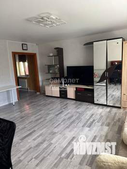 Дом 71м², 1-этажный, участок 3 сот.