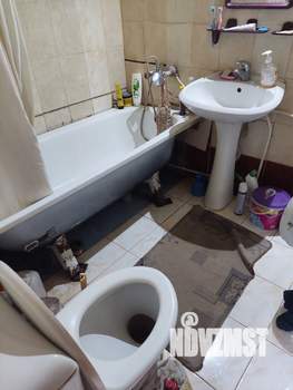 Дом 100м², 1-этажный, участок 8 сот.