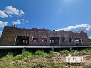 Таунхаус 125м², 2-этажный, участок 4 сот.