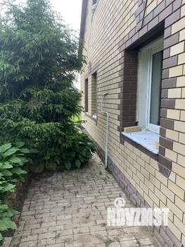 Дом 100м², 2-этажный, участок 10 сот.