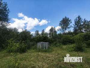 Дом 25м², 1-этажный, участок 7 сот.