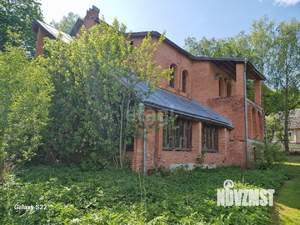 Дом 780м², 2-этажный, участок 8 сот.