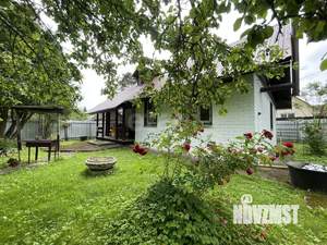 Дом 84м², 2-этажный, участок 8 сот.