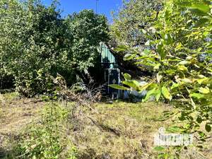 Дом 33м², 2-этажный, участок 7 сот.