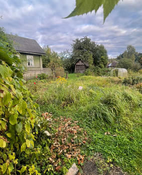 Дом 70м², 1-этажный, участок 8 сот.