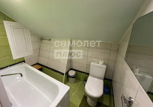 Дом 239м², 2-этажный, участок 10 сот.