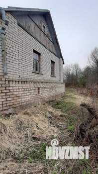 Дом 70м², 1-этажный, участок 6 сот.