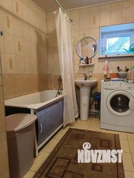 Дом 58м², 1-этажный, участок 6 сот.