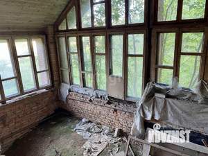 Дом 780м², 2-этажный, участок 8 сот.