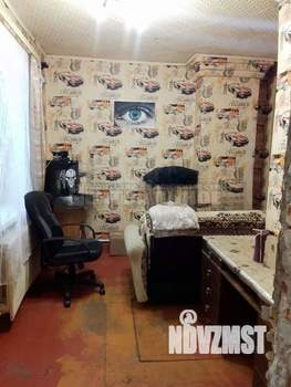 Дом 80м², 1-этажный, участок 2 сот.