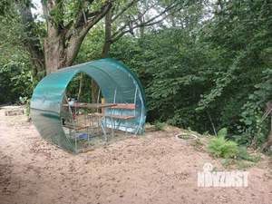 Дом 20м², 2-этажный, участок 10 сот.