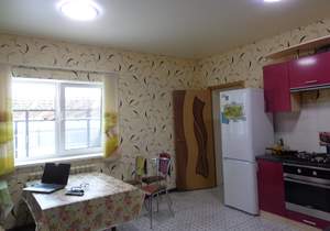 Дом 130м², 1-этажный, участок 10 сот.