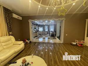 Дом 335м², 2-этажный, участок 17 сот.