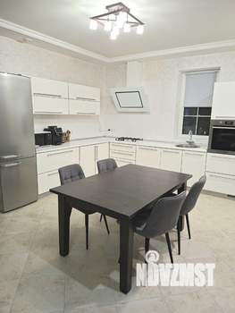 Коттедж 177м², 2-этажный, участок 15 сот.