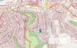 Дом 286м², 2-этажный, участок 12 сот.