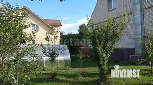 Дом 157м², 2-этажный, участок 10 сот.