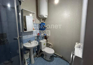 Дом 115м², 2-этажный, участок 6 сот.