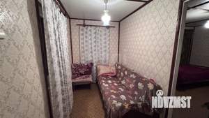 Дом 30м², 1-этажный, участок 13 сот.