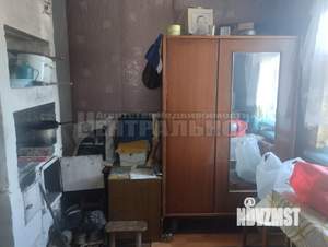 Дом 53м², 1-этажный, участок 12 сот.