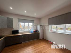 Дом 166м², 1-этажный, участок 8 сот.