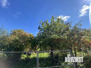 Дом 40м², 2-этажный, участок 7 сот.