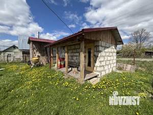 Дом 70м², 1-этажный, участок 10 сот.