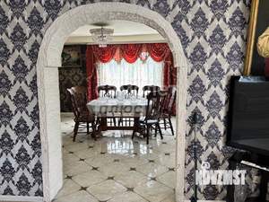 Дом 190м², 2-этажный, участок 10 сот.