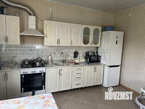 Дом 140м², 2-этажный, участок 7 сот.