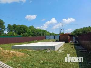 Дом 4м², 1-этажный, участок 7 сот.