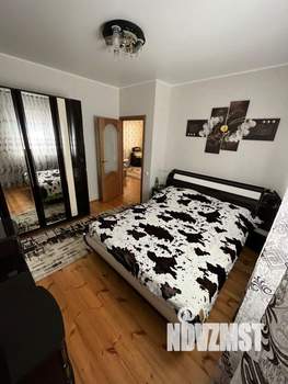 Дом 125м², 2-этажный, участок 5 сот.