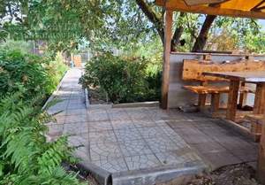 Дом 30м², 1-этажный, участок 10 сот.