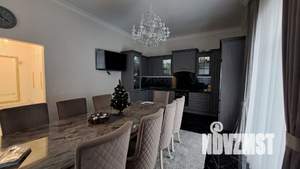 Коттедж 234м², 2-этажный, участок 15 сот.