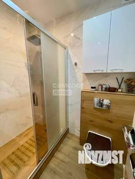 Таунхаус 190м², 3-этажный, участок 2 сот.