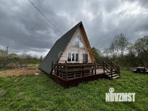 Дом 70м², 2-этажный, участок 10 сот.